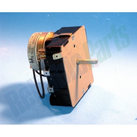 Whirlpool WP33001632 Whirlpool Timer WP33001632